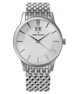 Đồng hồ nam Claude Bernard 63003 3M AIN (63003.3M.AIN)