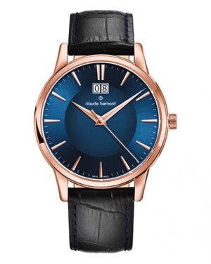 Đồng hồ nam CLAUDE BERNARD 63003.37R.BUIR