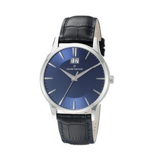 Đồng hồ nam Claude Bernard 63003 3 BUIN