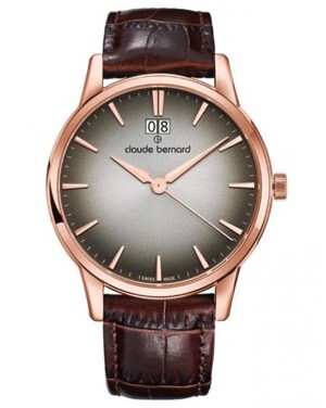 Đồng hồ nam CLAUDE BERNARD 63003.37R.DIR1