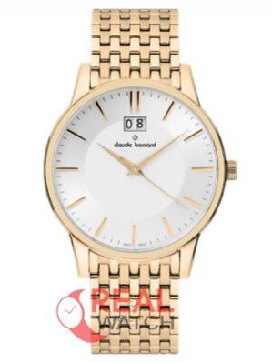 Đồng hồ nam Claude Bernard 63003.37RM.AIR