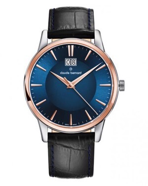 Đồng hồ nam Claude Bernard 63003.357R.BUIR