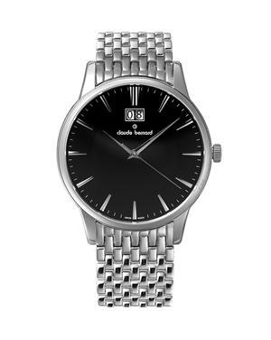 Đồng hồ nam Claude Bernard 63003.3M.NIN