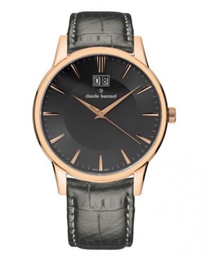 Đồng hồ nam Claude Bernard 63003.37R.GIR