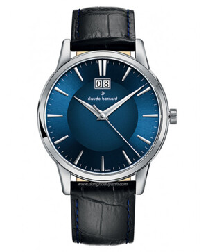 Đồng hồ nam Claude Bernard 63003 3 BUIN