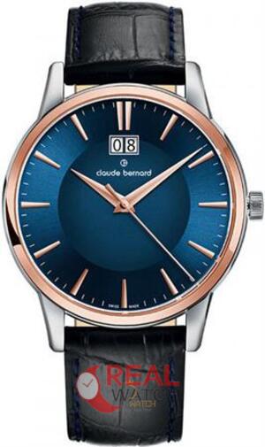 Đồng hồ nam Claude Bernard 63003.357R.BUIR