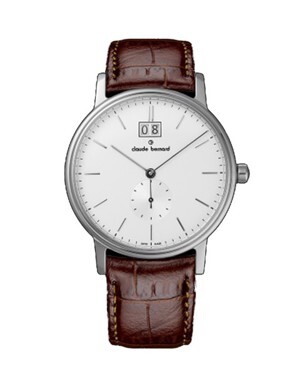 Đồng hồ nam Claude Bernard 64010.3.AIN