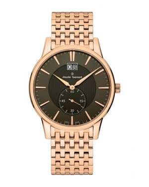 Đồng hồ nam CLAUDE BERNARD 64005.37RM.GIR