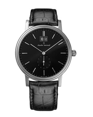 Đồng hồ nam Claude Bernard 64010.3.NIN