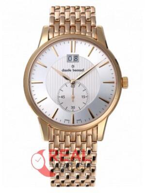 Đồng hồ nam Claude Bernard 64005.37RM.AIR