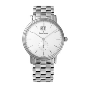 Đồng hồ nam Claude Bernard 64011.3.AIN