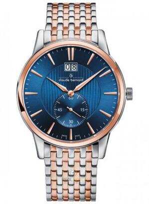 Đồng hồ nam Claude Bernard 64005.357RM.BUIR