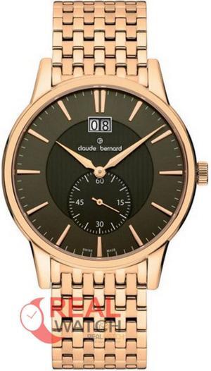 Đồng hồ nam CLAUDE BERNARD 64005.37RM.GIR