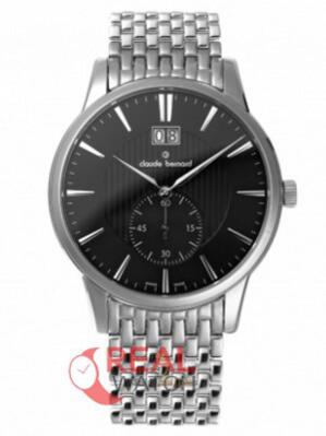 Đồng hồ nam Claude Bernard 64005.3M.NIN