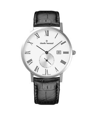 Đồng hồ nam Claude Bernard 65003.3.BR (65003 3 BR)