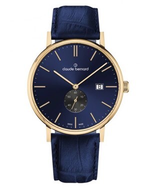 Đồng hồ nam CLAUDE BERNARD 65004.37J.BUIDG