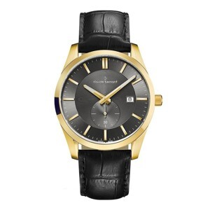 Đồng hồ nam Claude Bernard 65001 37J GID2 (65001.37J.GID2)