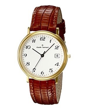 Đồng hồ nam Claude Bernard 70149.37J.BB