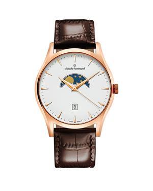 Đồng hồ nam CLAUDE BERNARD 79010.37R.BIR