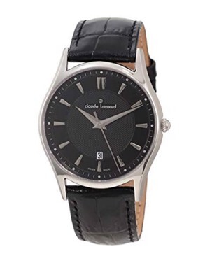 Đồng hồ nam Claude Bernard 79008.3.NIN