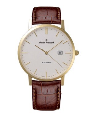 Đồng hồ nam Claude Bernard 80095.37J.AID