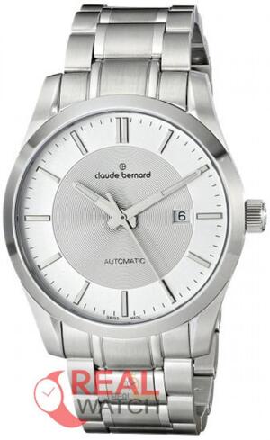 Đồng hồ nam Claude Bernard 80093.3.AIN2