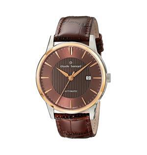 Đồng hồ nam Claude Bernard 80091.357R.BRIR