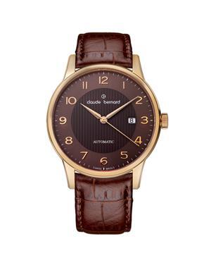 Đồng hồ nam CLAUDE BERNARD 80091.37R.BRIR