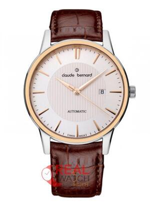 Đồng hồ nam Claude Bernard 80091.357R.AIR