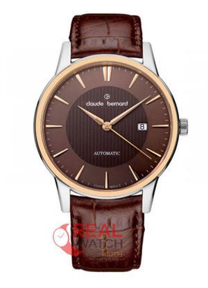 Đồng hồ nam Claude Bernard 80091.357R.BRIR