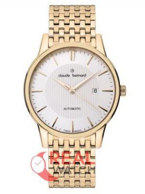 Đồng hồ nam CLAUDE BERNARD 80091.37RM.AIR