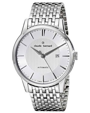 Đồng hồ nam Claude Bernard 80091.3M.AIN