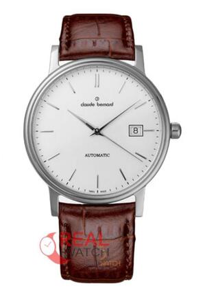 Đồng hồ nam Claude Bernard 80084.3.AIN