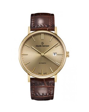 Đồng hồ nam Claude Bernard 80102.37J.DI