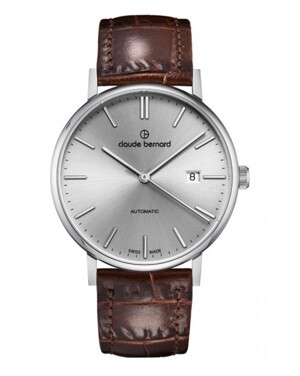 Đồng hồ nam Claude Bernard 80102.3.AIN