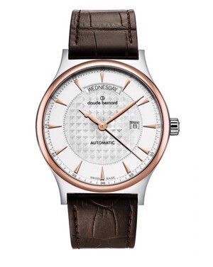 Đồng hồ nam CLAUDE BERNARD 83014.357R.AIR