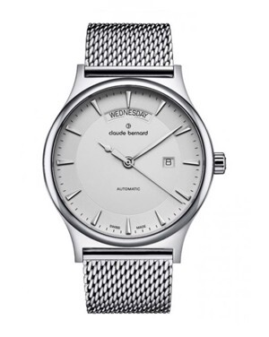 Đồng hồ nam Claude Bernard 83014.3M.AIN1