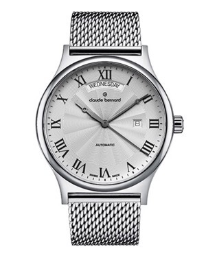 Đồng hồ nam Claude Bernard 83014.3M.AR