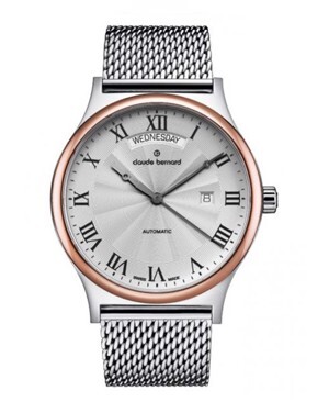 Đồng hồ nam CLAUDE BERNARD 83014.357RM.AR1