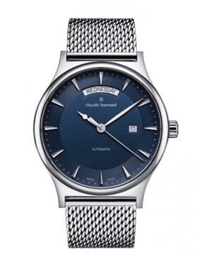 Đồng hồ nam CLAUDE BERNARD 83014.3M.BUIN1