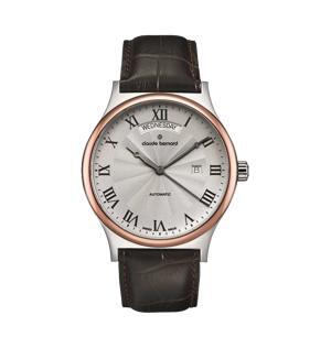 Đồng hồ nam Claude Bernard 83014.357R.AR1