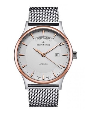 Đồng hồ nam Claude Bernard 83014.357RM.AIR1