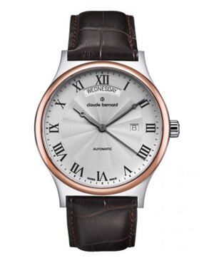 Đồng hồ nam Claude Bernard 83014.357R.AR1