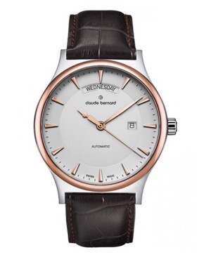 Đồng hồ nam Claude Bernard 83014.357R.AIR1