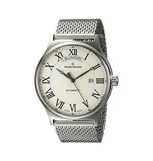 Đồng hồ nam Claude Bernard 83014.3M.AR