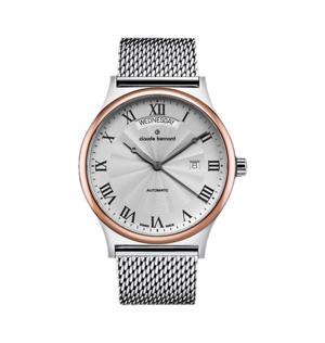 Đồng hồ nam CLAUDE BERNARD 83014.357RM.AR1