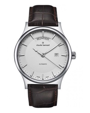 Đồng hồ nam CLAUDE BERNARD 83014.3.AIN1