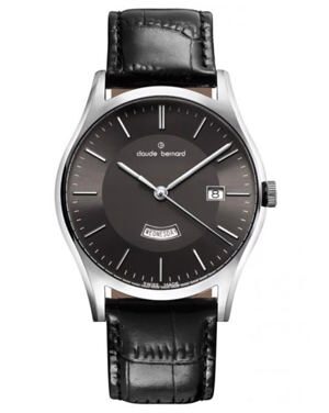 Đồng hồ nam CLAUDE BERNARD 84200.3.NIN