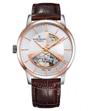 Đồng hồ nam Claude Bernard 85017.357R.AIR2