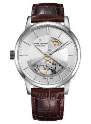 Đồng hồ nam Claude Bernard 85017.3.AIN2